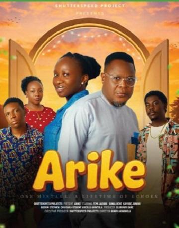 ARIKE