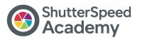 ShutterSpeed Academy Logo